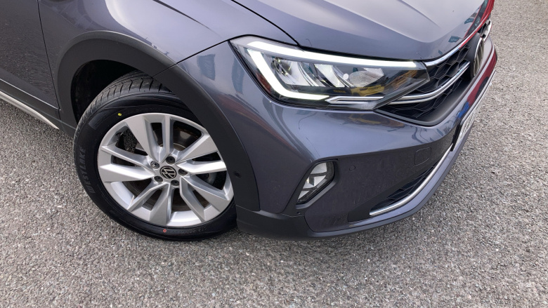 Volkswagen Taigo 1.0 TSI Life 5dr Petrol Hatchback